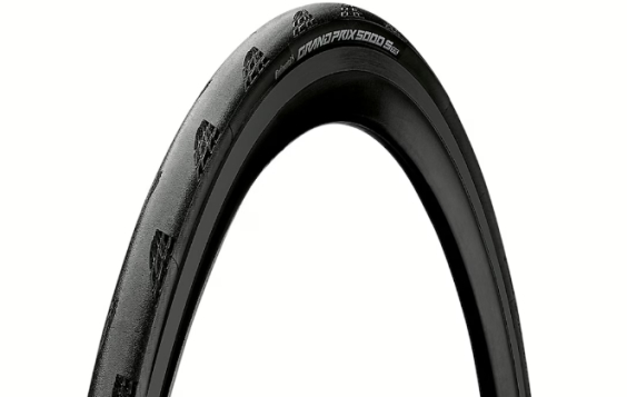 Plášť Continental Grand Prix 5000S TR Tubeless 28mm