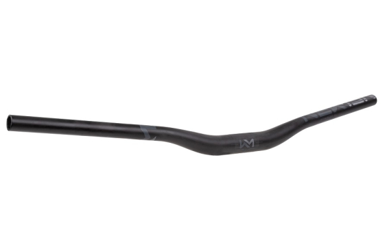 MTB riaditká Newmen Advanced SL 318.20 Carbon 760mm