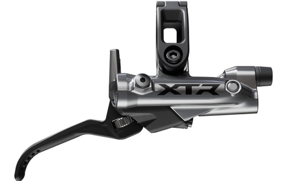 MTB brzdová páka Shimano XTR BL-M9220 Trail EV pravá