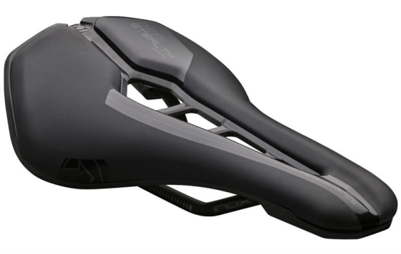 Sedlo Pro Stealth Curved Performance