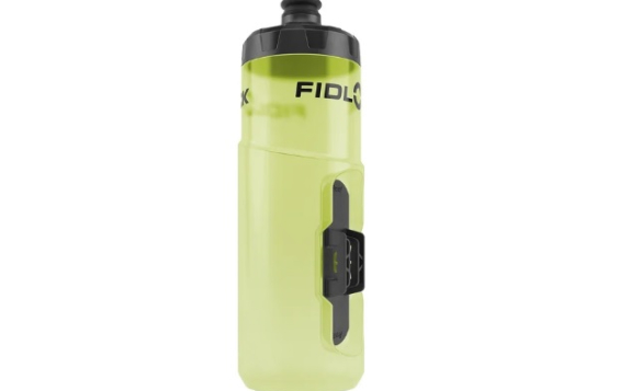 Fľaša Fidlock Bottle Twist Green 600ml