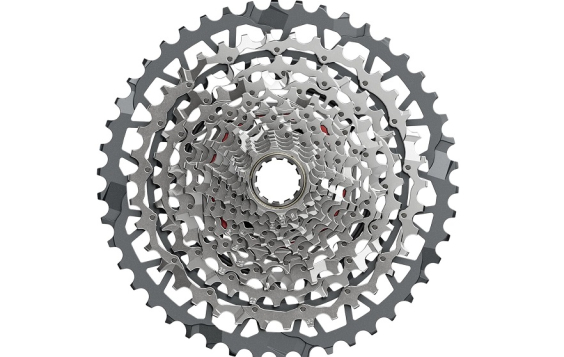 Kazeta Sram Rival E1 XPLR XG-1351 13sp 10-46z