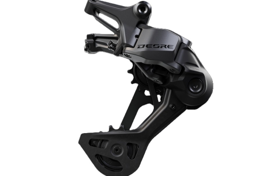 MTB prehadzovačka Shimano Deore SLX RD-M7200 ES SGS 12sp