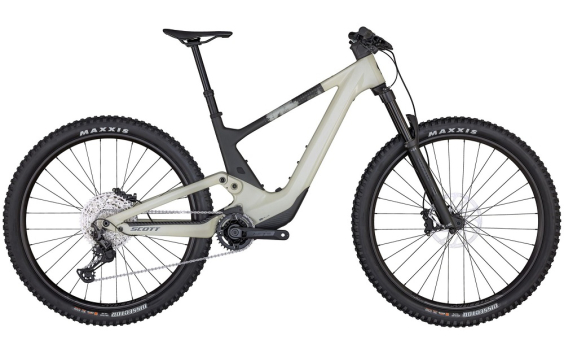 Scott Voltage eRIDE 920 360Wh