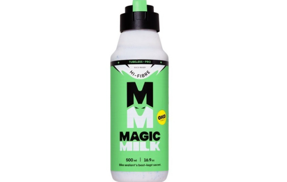 Tmel OKO Magic Milk Hi-Fibre 500ml