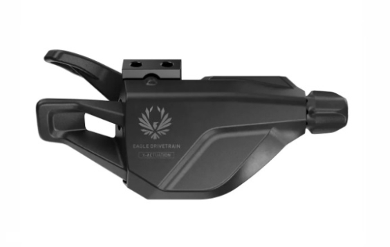 MTB radenie Sram S200 Eagle Trigger 12sp