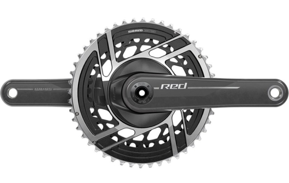 Kľuky Sram Red E1 12sp DUB 175mm 50/37z - WEEKEND SALE26