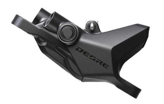 MTB brzdový strmeň Shimano Deore BR-M6200