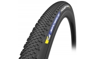 Plášť Michelin Power Gravel 700x40C Competition Line Magi-X TS TLR