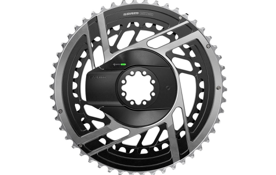 Sram Red Road Quarq AXS Powermeter Set 54/41z