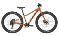 Cannondale Kids Trail Plus 24 Fire Orange