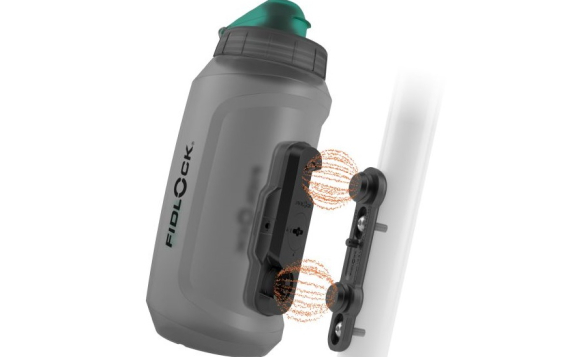 Set Fidlock Bottle Twist 750ml Antibacterial