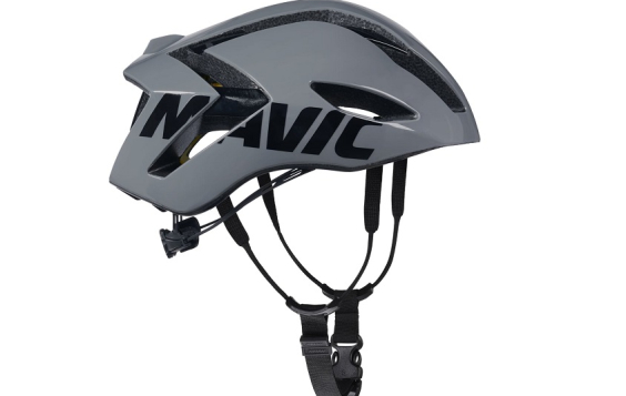 Prilba Mavic Comete SL Mips Grey