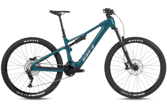 BH iLynx+ DL Trail 7.9 BSB Avinox M2 800Wh