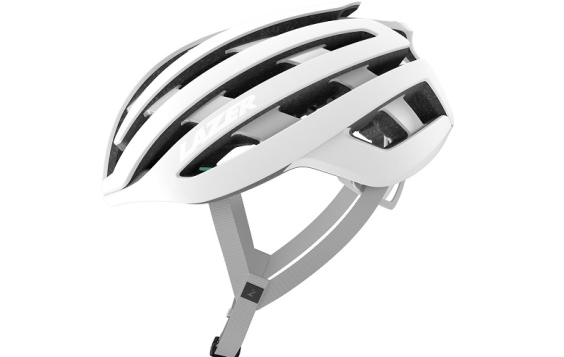 Prilba Lazer Z1 Kineticore matná biela - WEEKEND SALE26