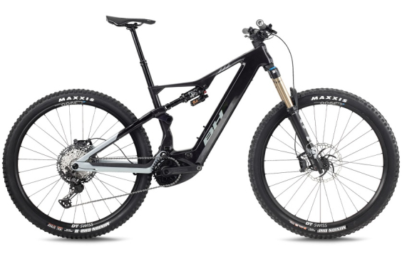 BH iLynx+ NX Trail Carbon 8.8 NBB 800Wh