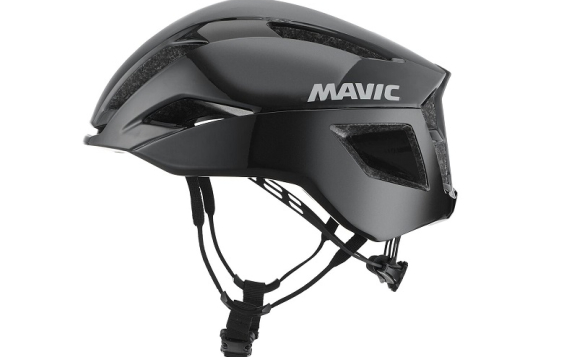Prilba Mavic Comete SL Mips Black
