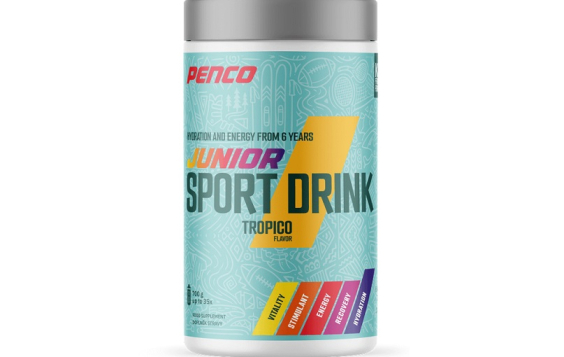 Penco Junior Sport Drink 700g Tropico