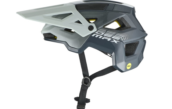 Prilba Mavic Deemax Trail Mips Grey