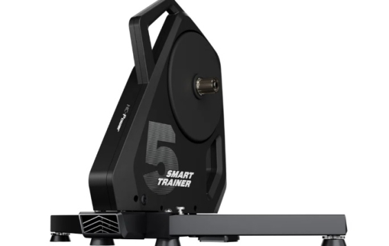 Cyklotrenažér Magene T500 Smart Trainer