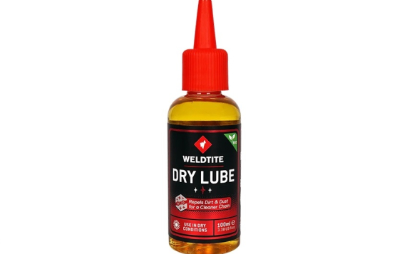 Olej Weldtite Dry Lube 100ml