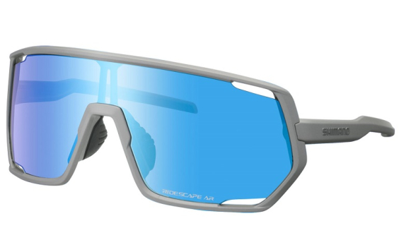 Shimano Technium2 Ridescape All-Road šedé