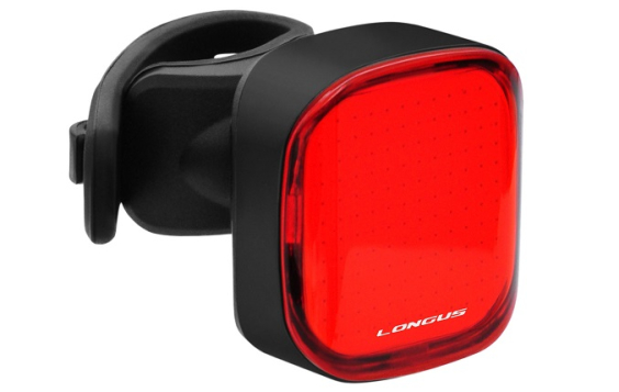 Osvetlenie Longus Net2 140LED 8F USB zadné