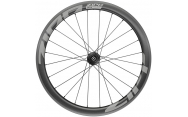Zapletané koleso Zipp 303 Firecrest Clincher zadné