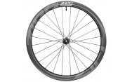 Zapletané koleso Zipp 303 Firecrest Tubeless Disc CL predné