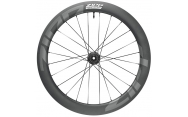 Zapletané kolesá Zipp 404 Carbon Firecrest Tubeless Disc