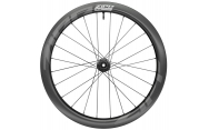 Zapletané koleso Zipp 303 Firecrest Tubeless Disc CL SH zadné