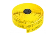 Omotávka Pro Sport Control Team žltá